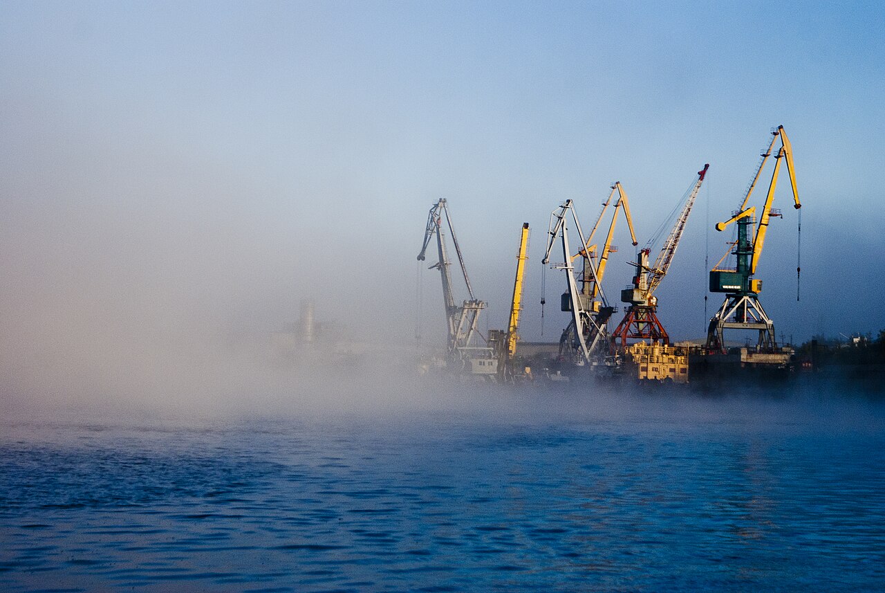 Нефтеюганск — фото города